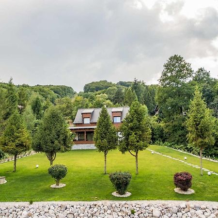 Sofia Boutique Hotel Domasa Dobra Eksteriør bilde