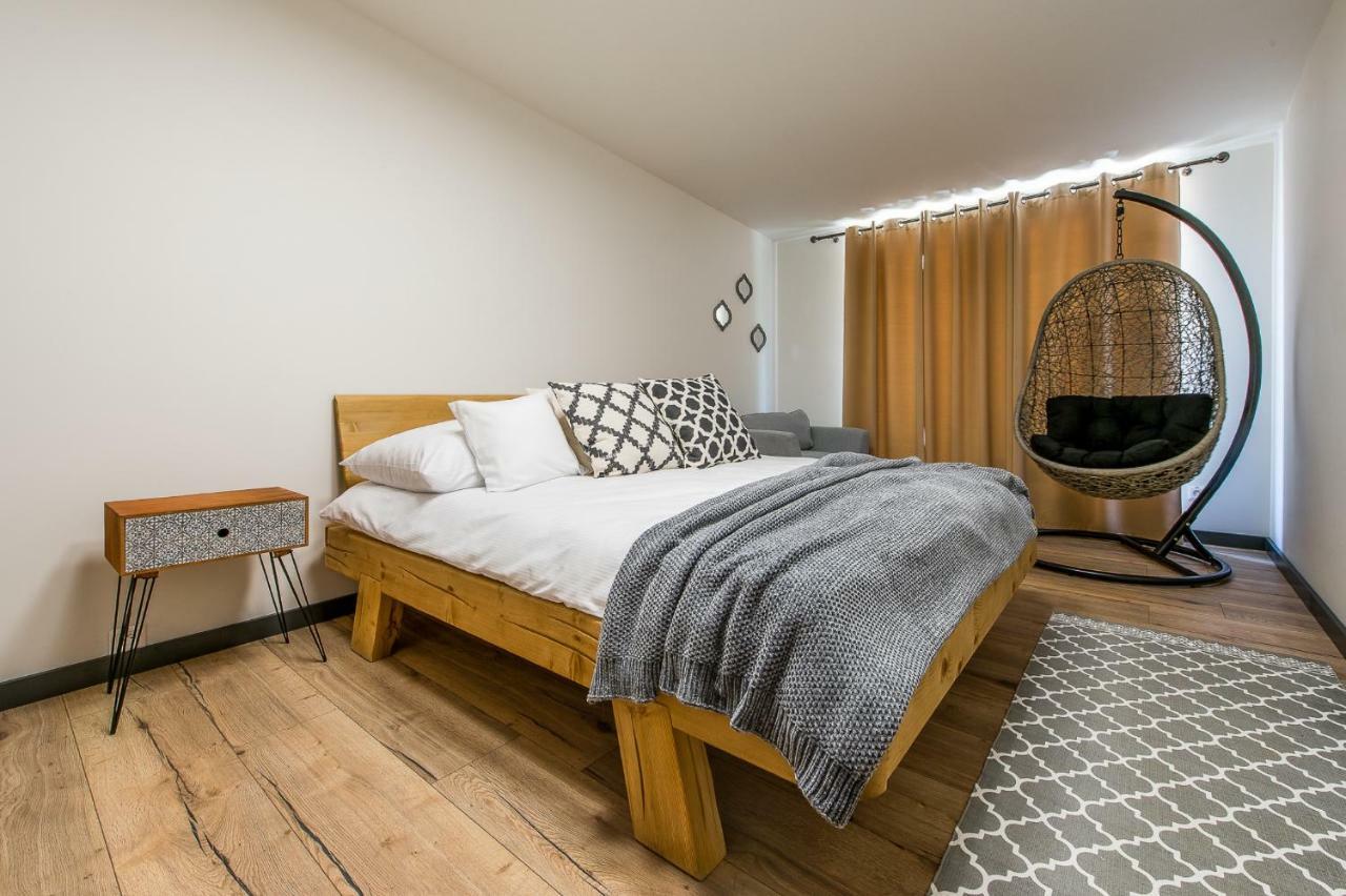Sofia Boutique Hotel Domasa Dobra Eksteriør bilde