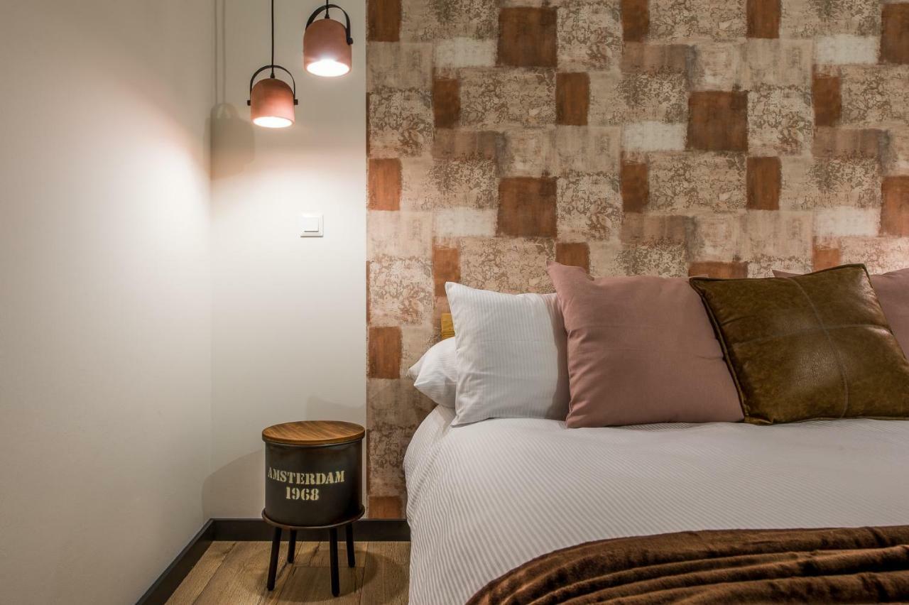 Sofia Boutique Hotel Domasa Dobra Eksteriør bilde