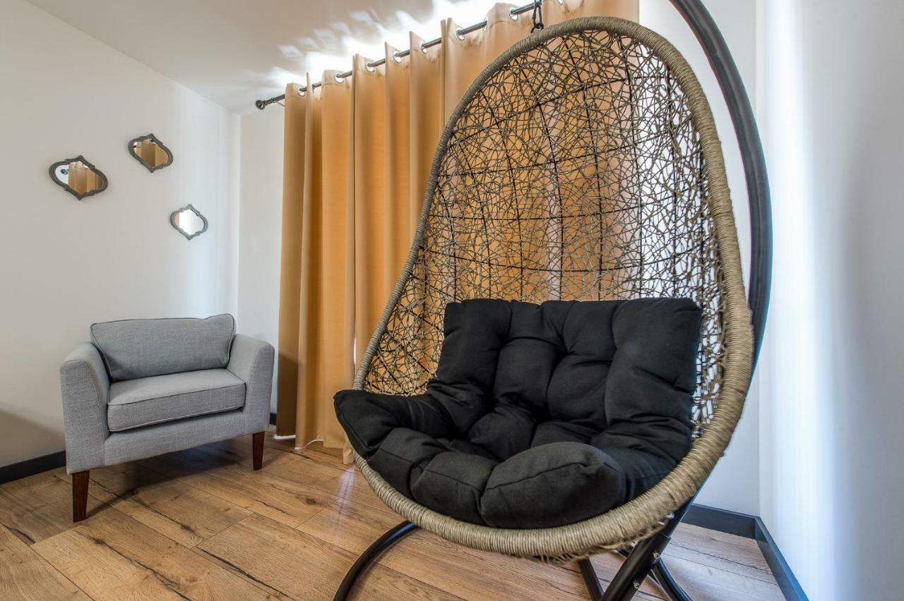 Sofia Boutique Hotel Domasa Dobra Eksteriør bilde