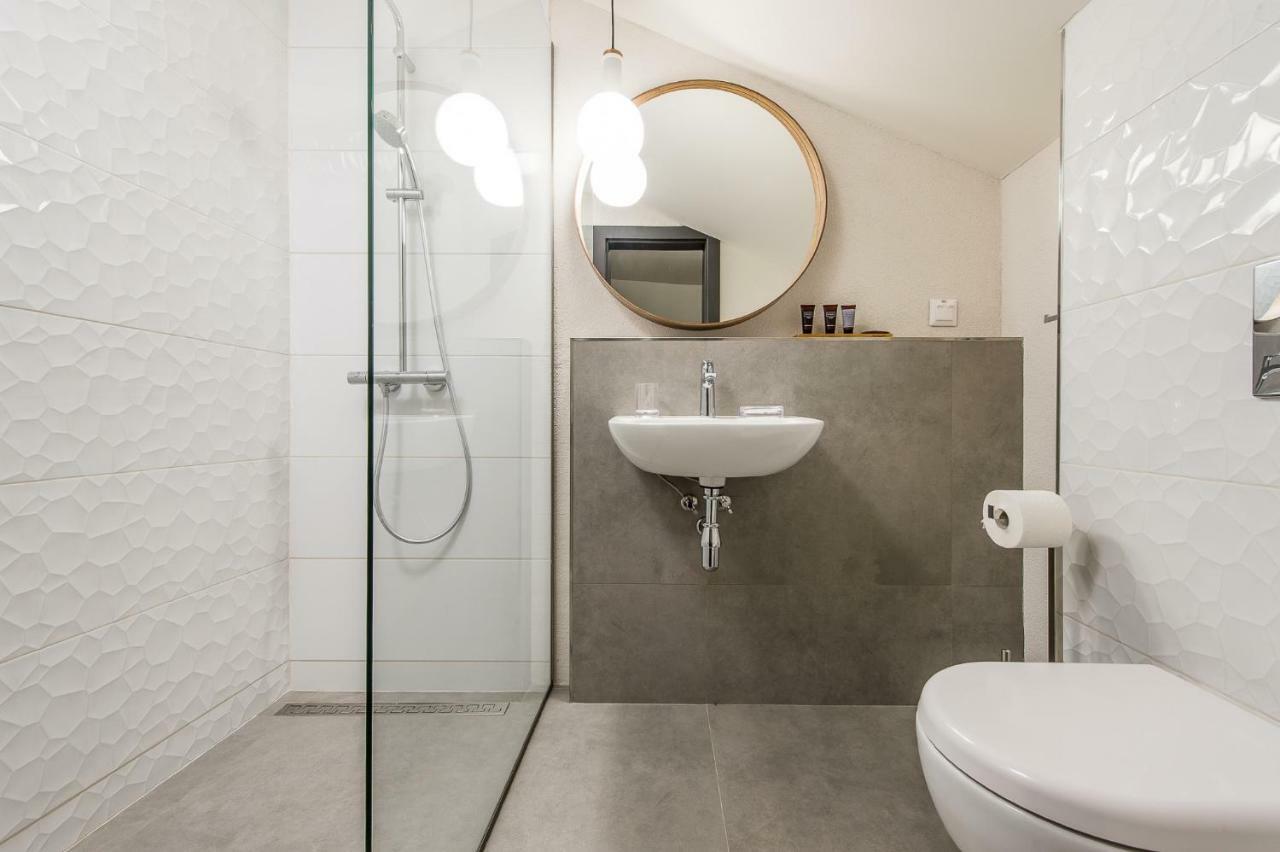 Sofia Boutique Hotel Domasa Dobra Eksteriør bilde
