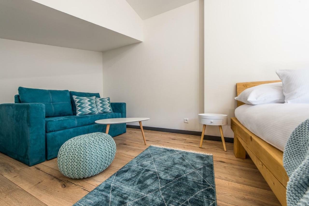 Sofia Boutique Hotel Domasa Dobra Eksteriør bilde