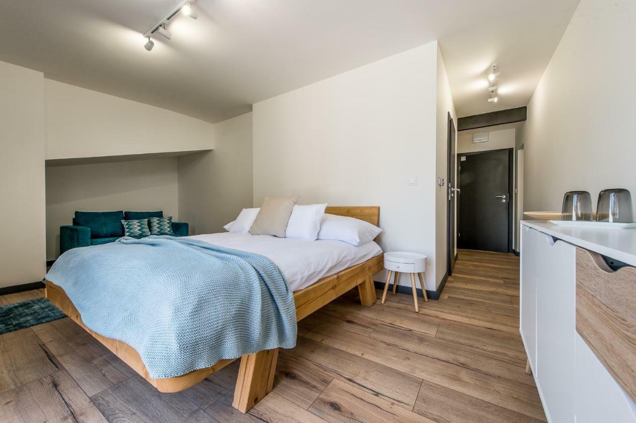 Sofia Boutique Hotel Domasa Dobra Eksteriør bilde