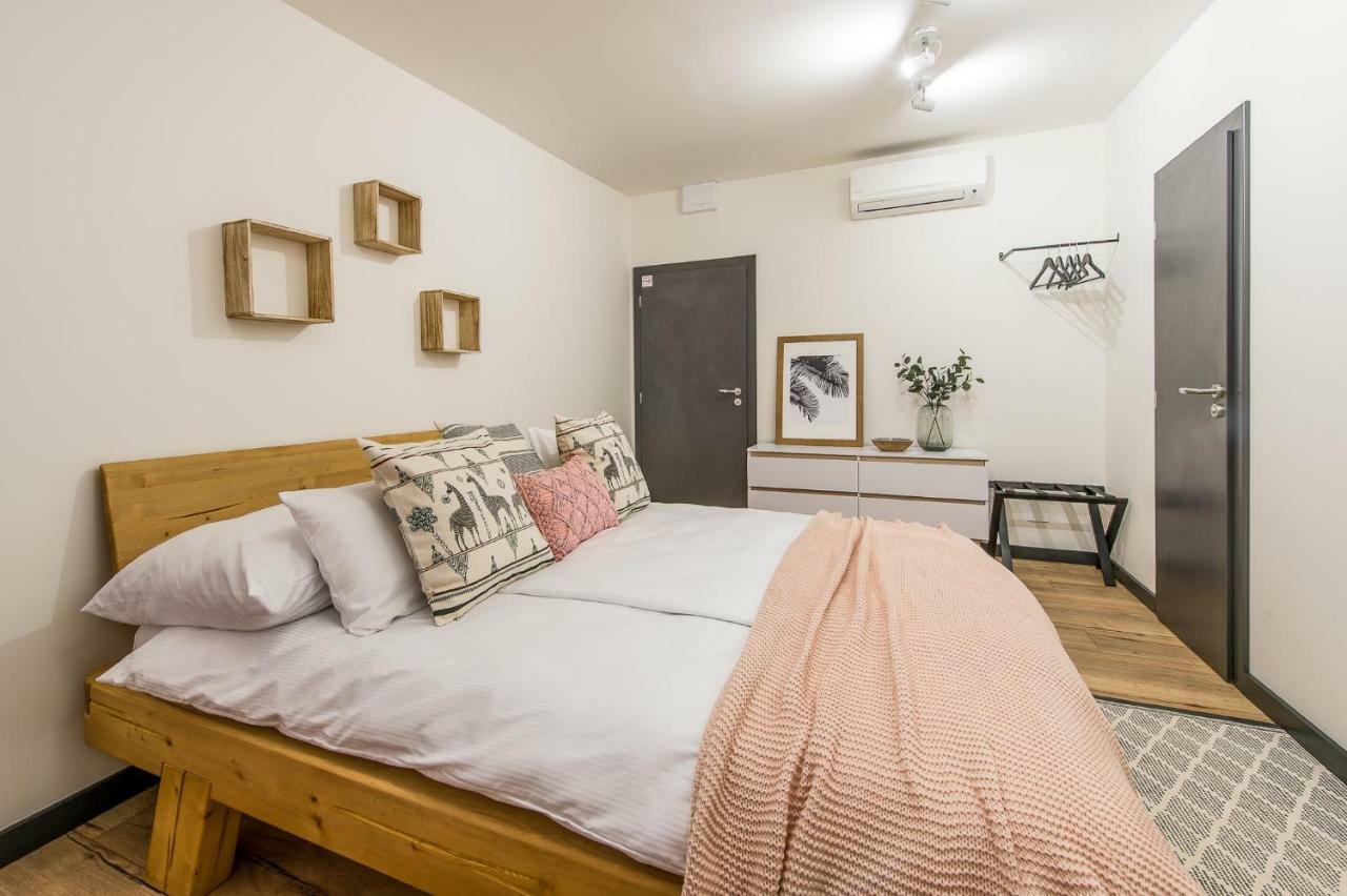Sofia Boutique Hotel Domasa Dobra Eksteriør bilde