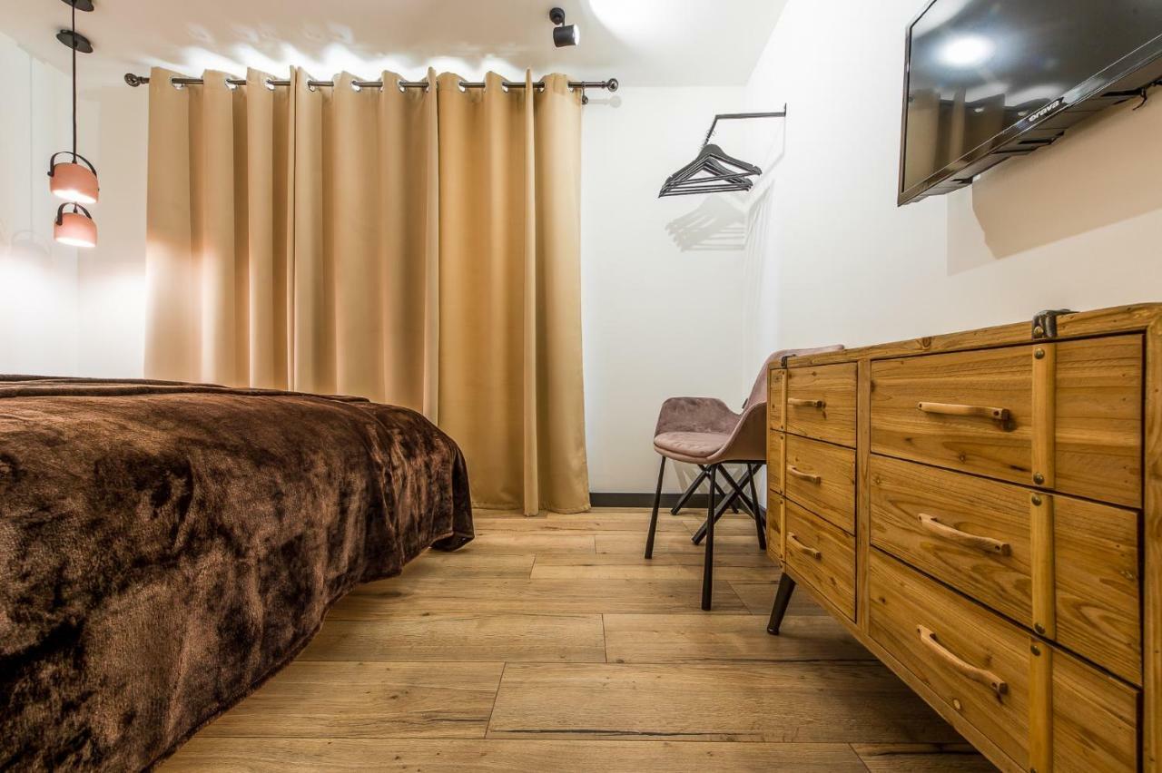 Sofia Boutique Hotel Domasa Dobra Eksteriør bilde