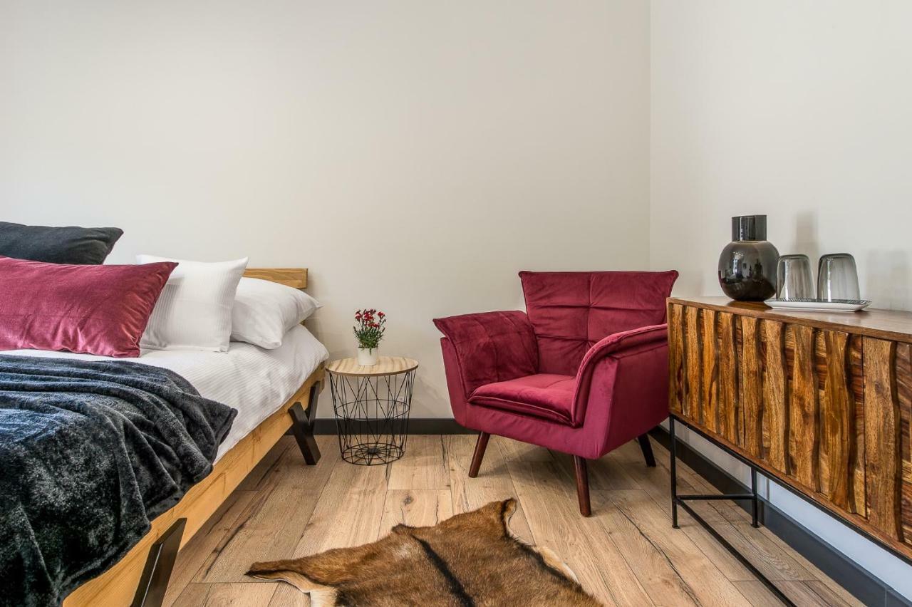 Sofia Boutique Hotel Domasa Dobra Eksteriør bilde