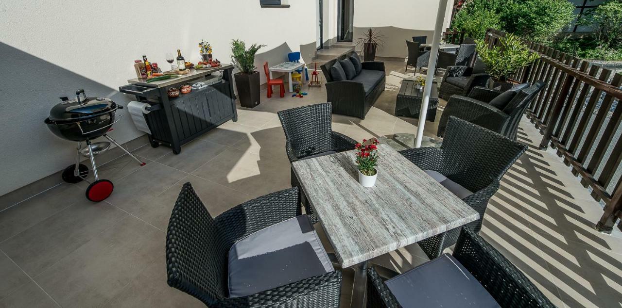 Sofia Boutique Hotel Domasa Dobra Eksteriør bilde